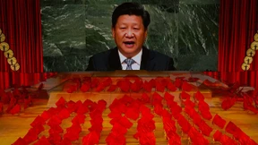 Kommunismus der Wolfskrieger