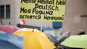 Zwischen „Postost“ und „Postsowjetisch“