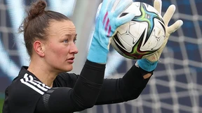 Torhüterin Almuth Schult beendet Karriere