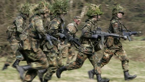 Kehrt Deutschland bald zur Wehrpflicht zurück?