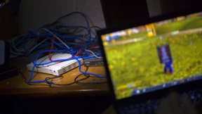 Kubas selbstverdrahtetes Internet