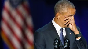 Obama ruft seine Landsleute zu Einheit auf