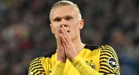Dortmund doch kein Konkurrent für die Bayern