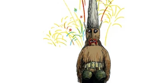 Garaus für Bulgariens böse Geister