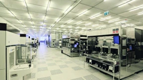 Texas Instruments verdient nach Umbau besser