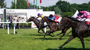„Ein Pferd für die großen Rennen“