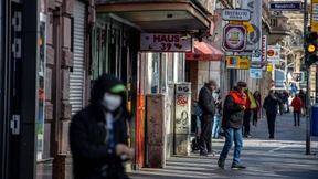 Nur eine Frage der Zeit