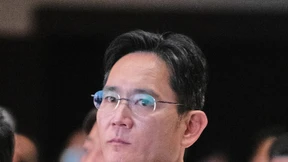 Samsung-Erbe sieht beispiellose Herausforderungen