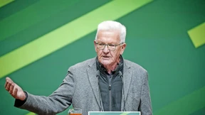 Angst vor einem Dasein als Nischenpartei