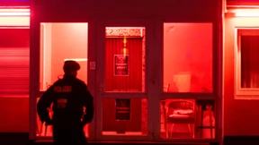 Bordell muss wegen „unhaltbarer hygienischer Zustände“ sofort schließen