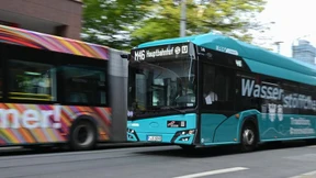 Wie Firmen die Produktion von Wasserstoff optimieren wollen