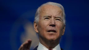 Biden mahnt zu nationaler Einheit im Kampf gegen Klimawandel