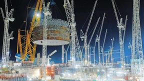 „Kernenergie bringt Wachstum“