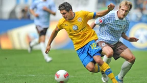 Braunschweigs Serie reißt