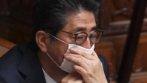 Japan vor dem Notstand