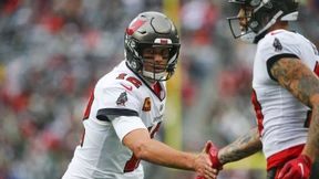 Einer, der Tom Brady besser macht