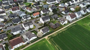 Ein Trost für Hauskäufer