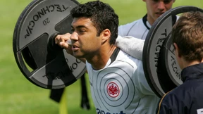 Eintracht macht weiter Millionen-Verluste