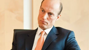 „Nach den Anleihen folgen bald die Börsengänge“