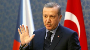 Erdogan droht mit Verbot von Facebook und Youtube