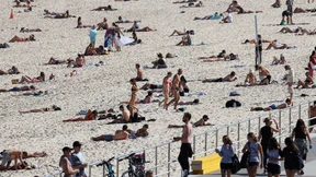 „Null-Covid“ scheitert an der Delta-Variante