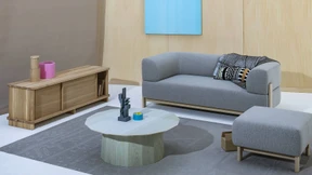 Schlicht aus Fernost