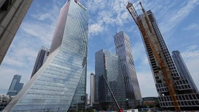 Stadt Shenzhen nimmt Evergrande-Sparte ins Visier