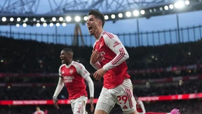 Havertz bringt Arsenal dem Titel ganz nahe