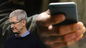 Und Siri, was gibt’s Neues von Apple?