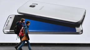 Samsung beendet Produktion von Galaxy Note 7