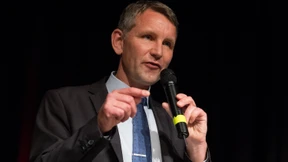 Höcke: Mit Islam soll am Bosporus Schluss sein