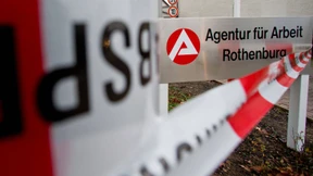 „Keine Detektoren in Jobcentern“