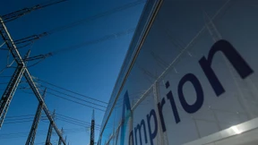 Stromnetz kurz vor dem Zusammenbruch