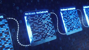 Blockchain-Lösungen für Industrie 4.0