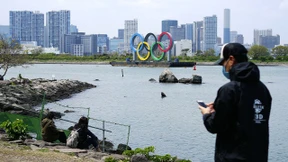 IOC will Corona-Kosten für olympische Bewegung tragen