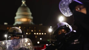 Absetzung von Trump in den letzten Amtstagen?