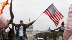 Angst vor Unruhen nach der Wahl