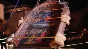 „Krönung Marias“ gerettet 