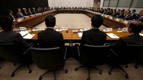 Die Bank von Japan sucht nach neuen Instrumenten