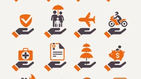 Hoffentlich Allianz versichert?