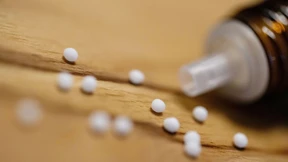 Die Homöopathie ist weiter auf dem Rückzug