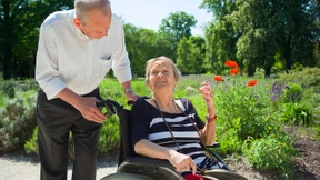 Renten steigen um mehr als 3 Prozent