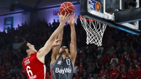 Der FC Bayern ohne Hosen