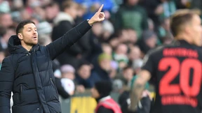 Leverkusen nimmt die nächste Hürde