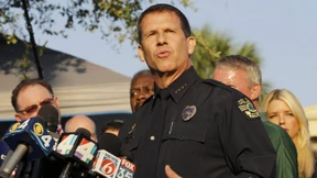 Orlandos Polizeichef: Attentäter wirkte „cool und ruhig“