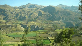 Das schreckliche  Schicksal der  Prinzessin Juanita