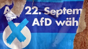 Ausschlussverfahren und Rücktritte bei der AfD 