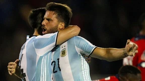 Großer Sieg in falschen Trikots