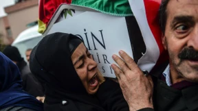 Erdogan gegen die Kurden