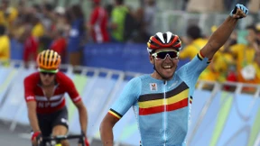 Nibali stürzt - und Avermaet holt Gold